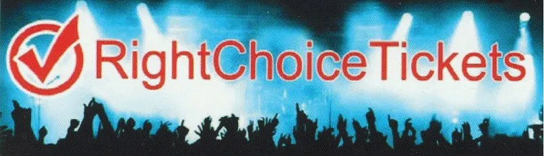 RightChoiceTickets.com
