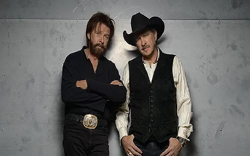 Brooks and Dunn Tickets