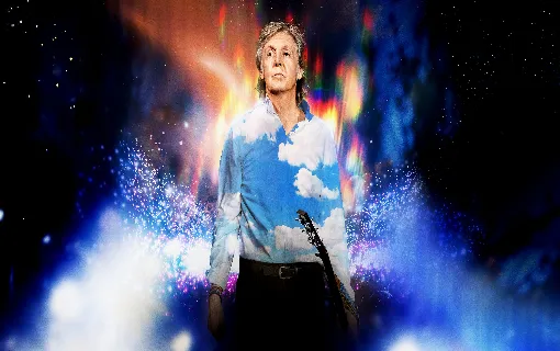 Paul McCartney Tickets