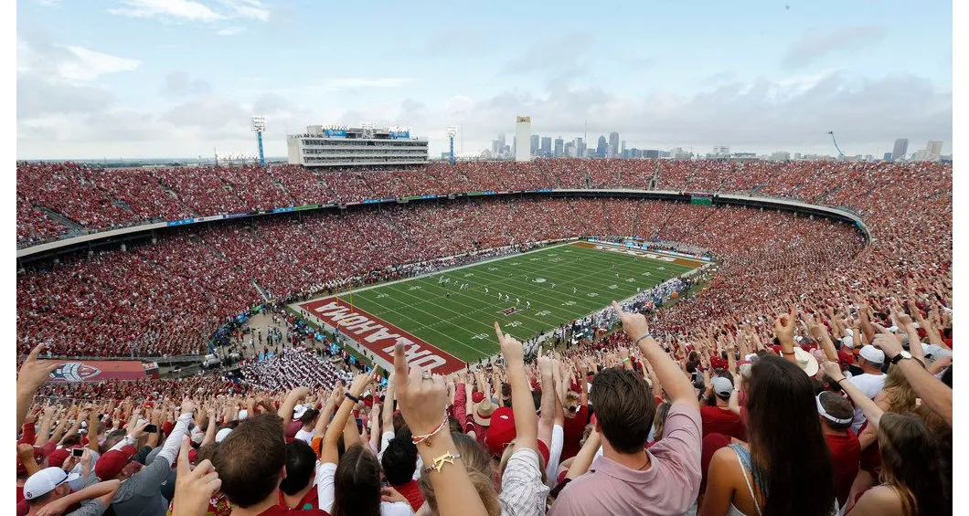 OU v. Texas Tickets