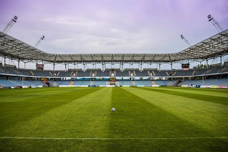 World Cup Soccer Tickets