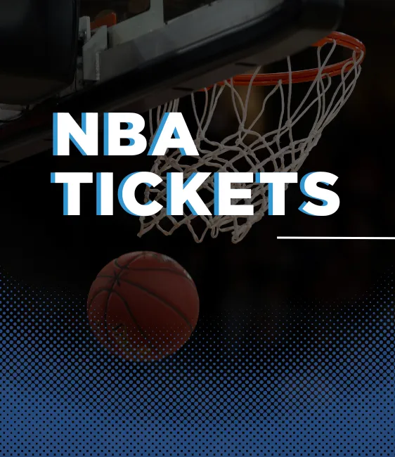 NBA Tickets