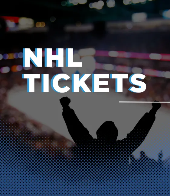 NHL Tickets