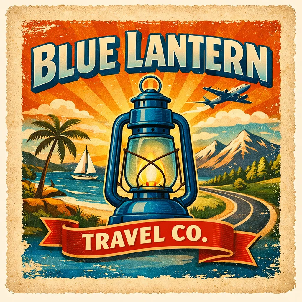 Welcome BlueLanternTravel AtlasCoastTravelGroupGuest