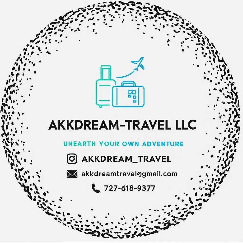 Welcome AKKdreamTravel Guest