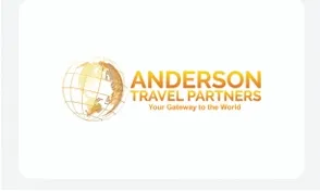 Welcome AndersonTravel Guest