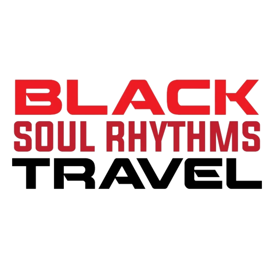 Welcome Black Soul Rhythms Travel Guest