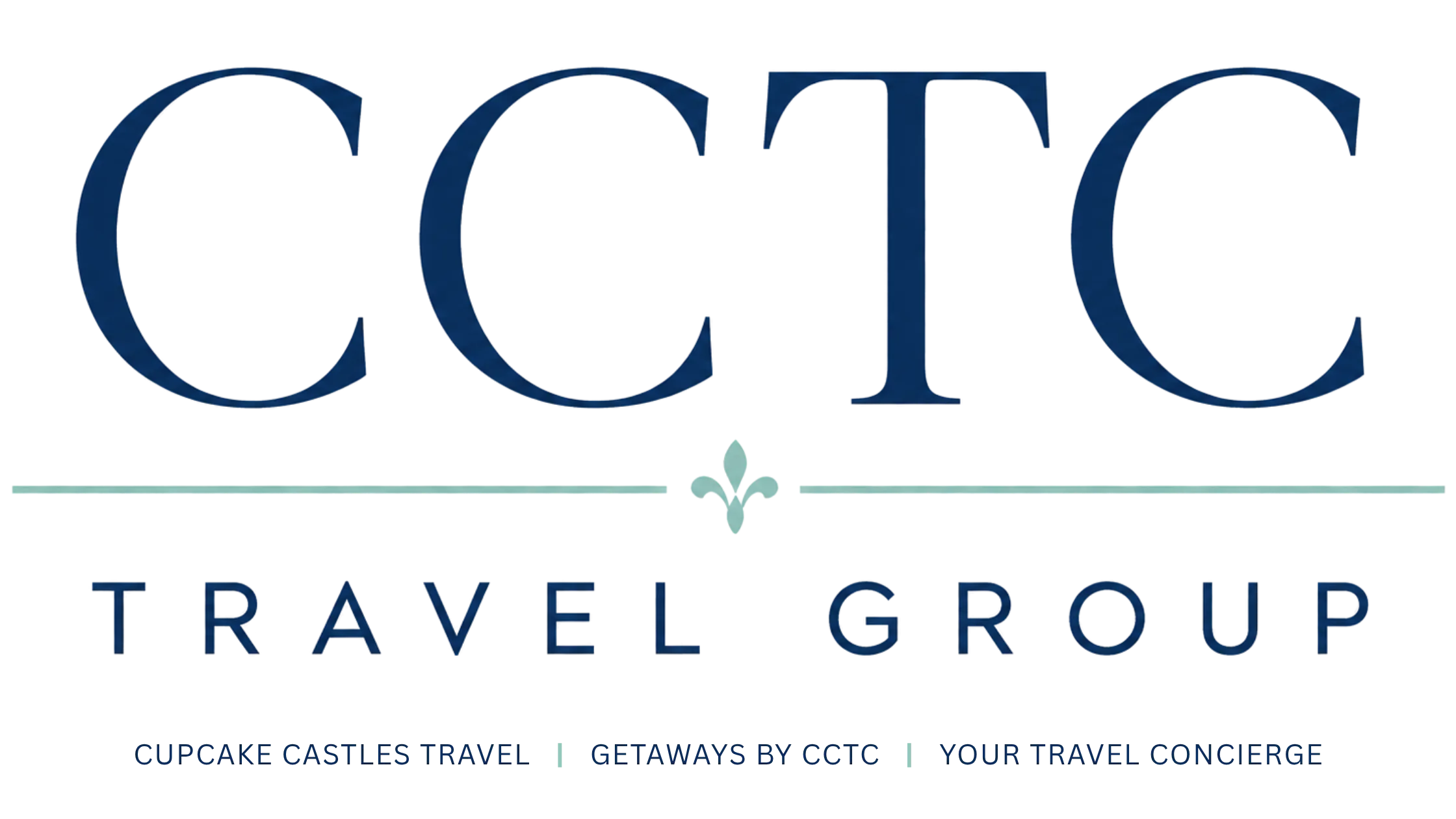 Welcome CCTCTravel Guest