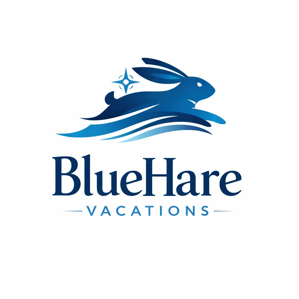 Welcome BlueHareVacations ForatravelGuest
