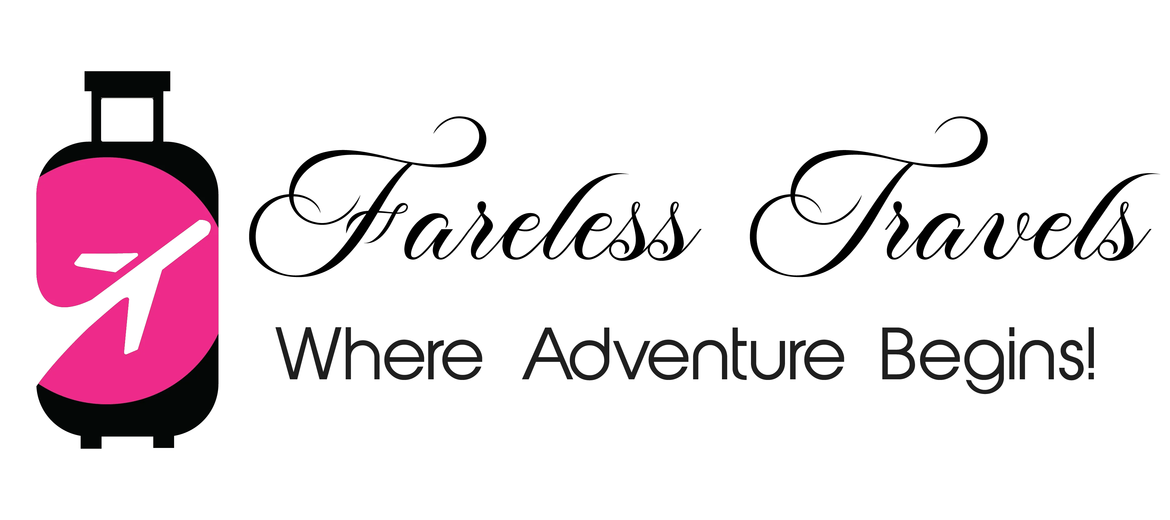 Welcome FareLessTravels Guest