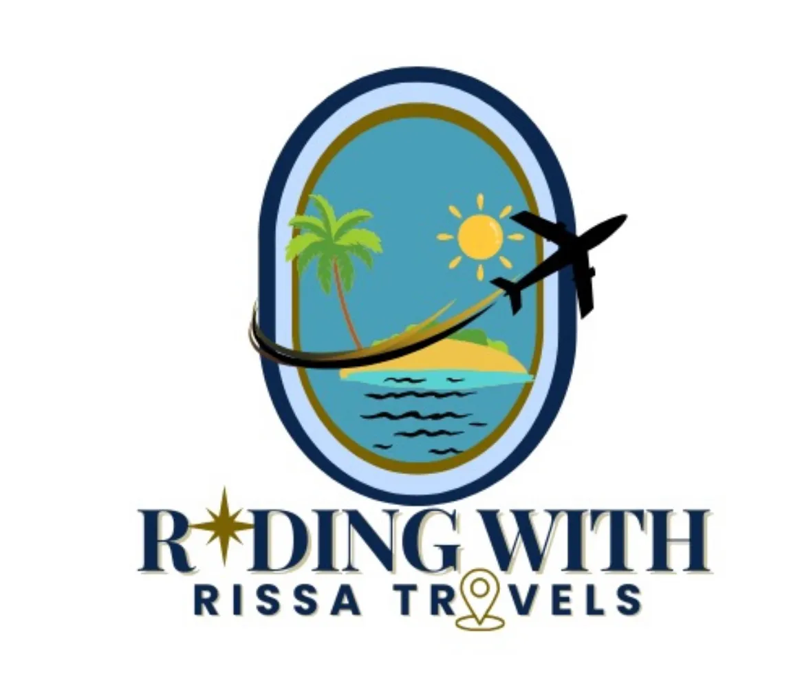 Welcome RidingwithRissa Guest