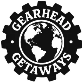 Welcome GearheadGetaways Guest