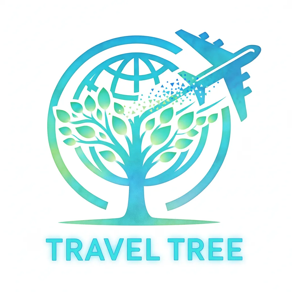 InteleTravel- TravelTree