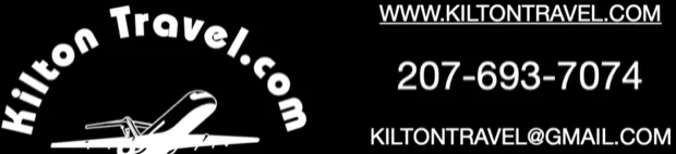 Welcome KiltonTravel Guest