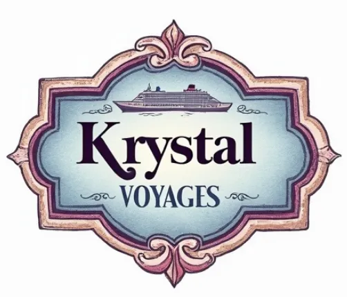 Welcome Krystal VoyagesGuest
