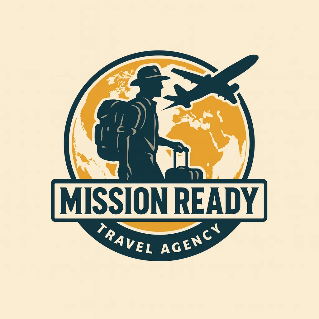 Welcome MissionReadyTravel Guest