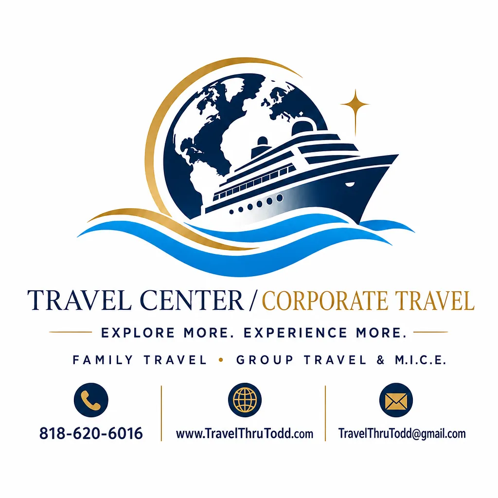 Welcome CorporateTravel Guest