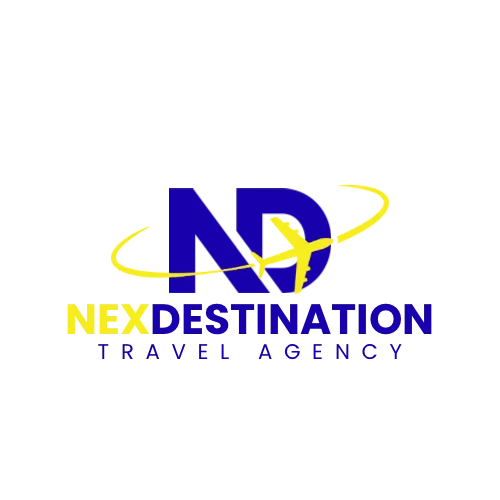 Welcome GaryJohnson NexDestinationTravelGuest