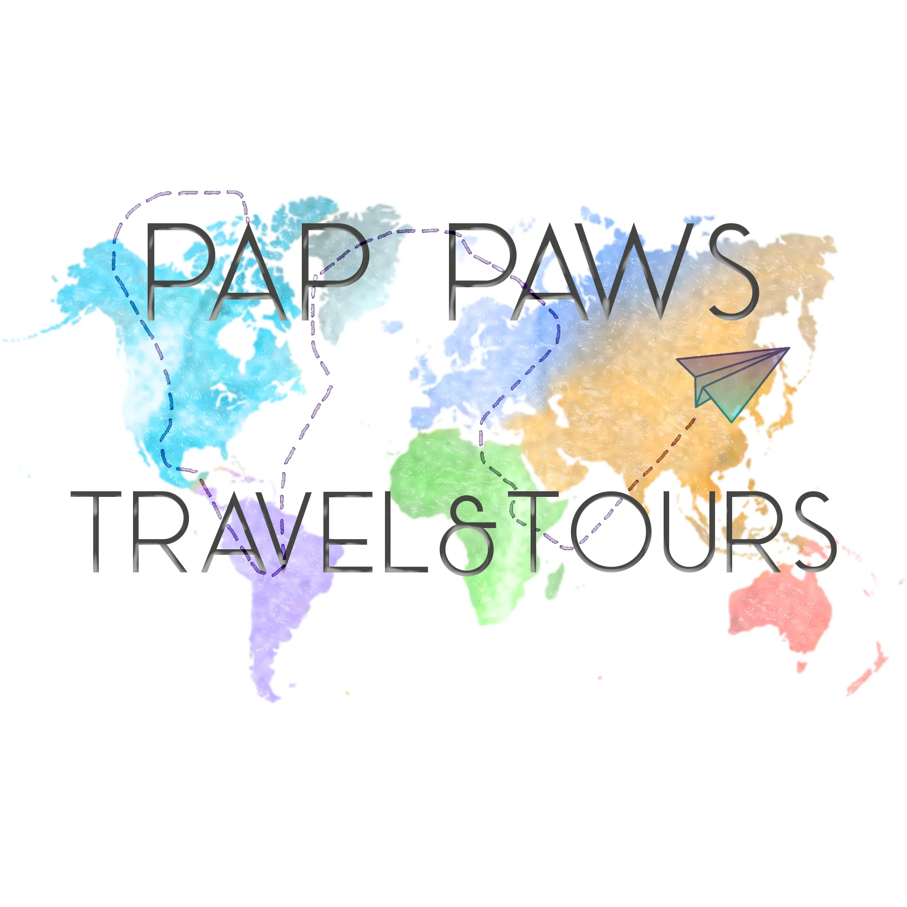 Welcome PapPawsTravelandTours Guest