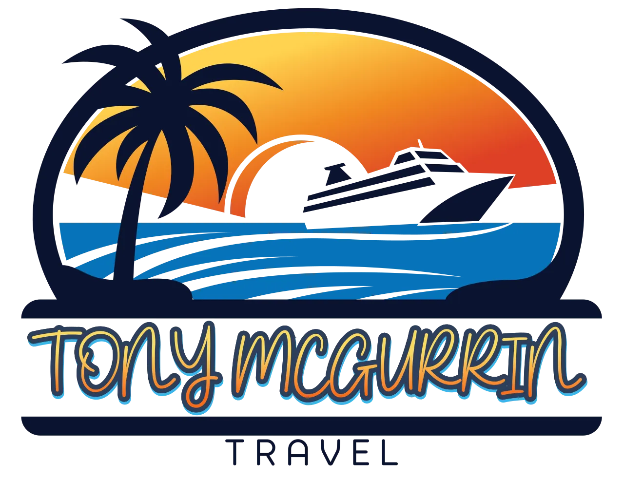 Welcome TonyMcGurrinTravel ForaTravelGuest