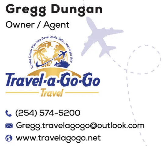 Welcome Travelagogo InteletravelGuest