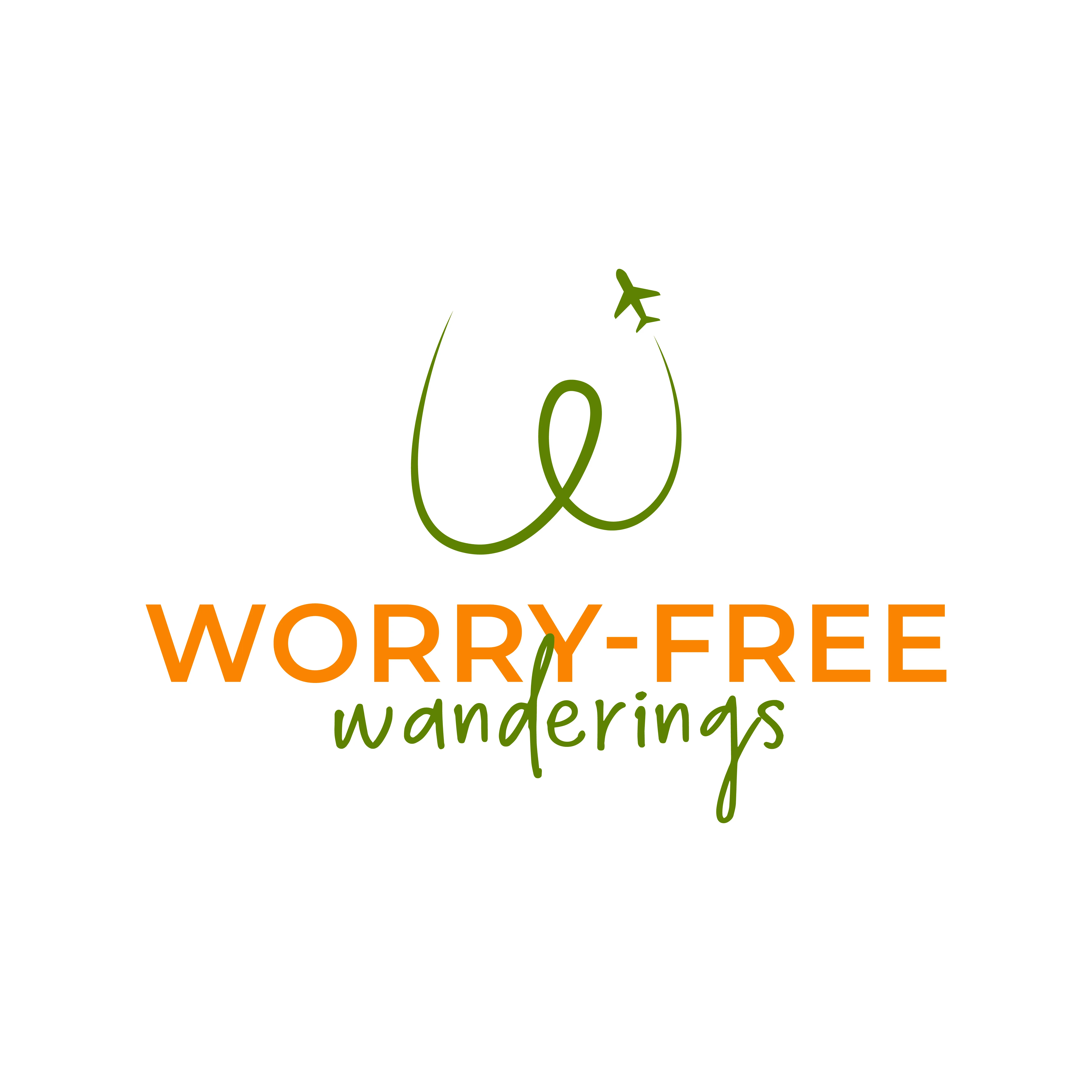 Welcome WorryFree WanderingsGuest