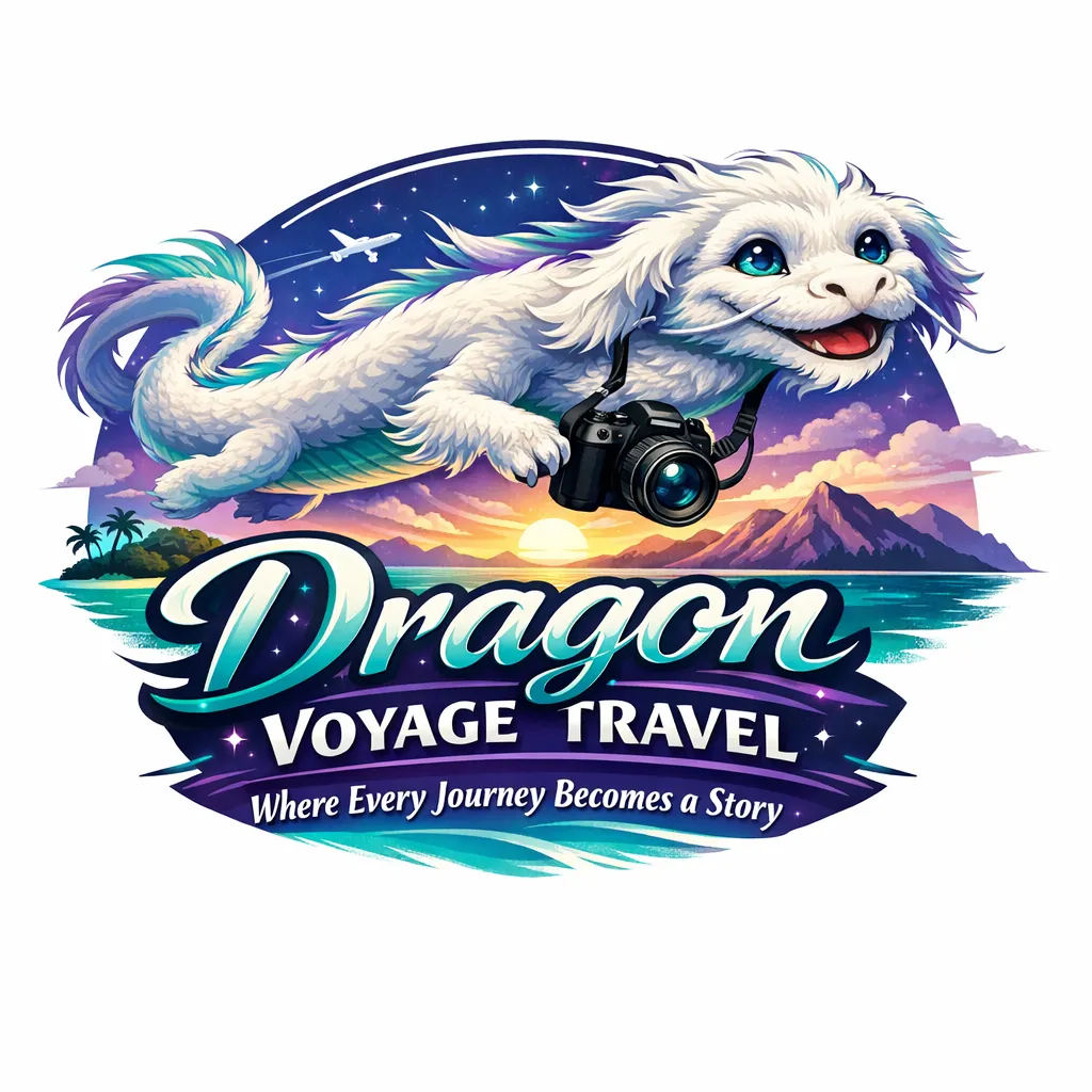 Welcome DragonVoyageTravel CruisebrothersGuest