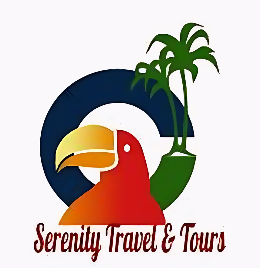 Welcome SerenityTravels ForaGuest