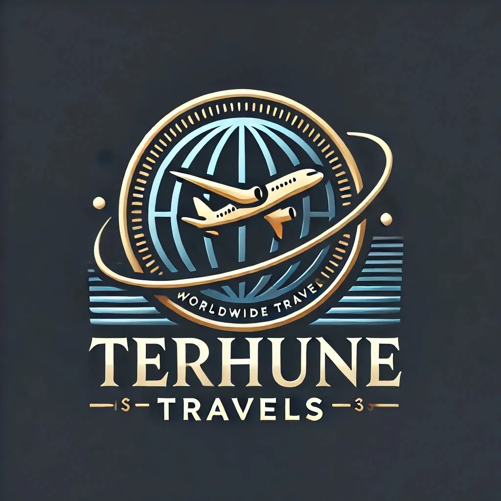 Welcome TerhuneTravels ArcherTravelGuest