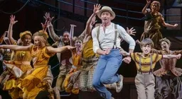 The Music Man
