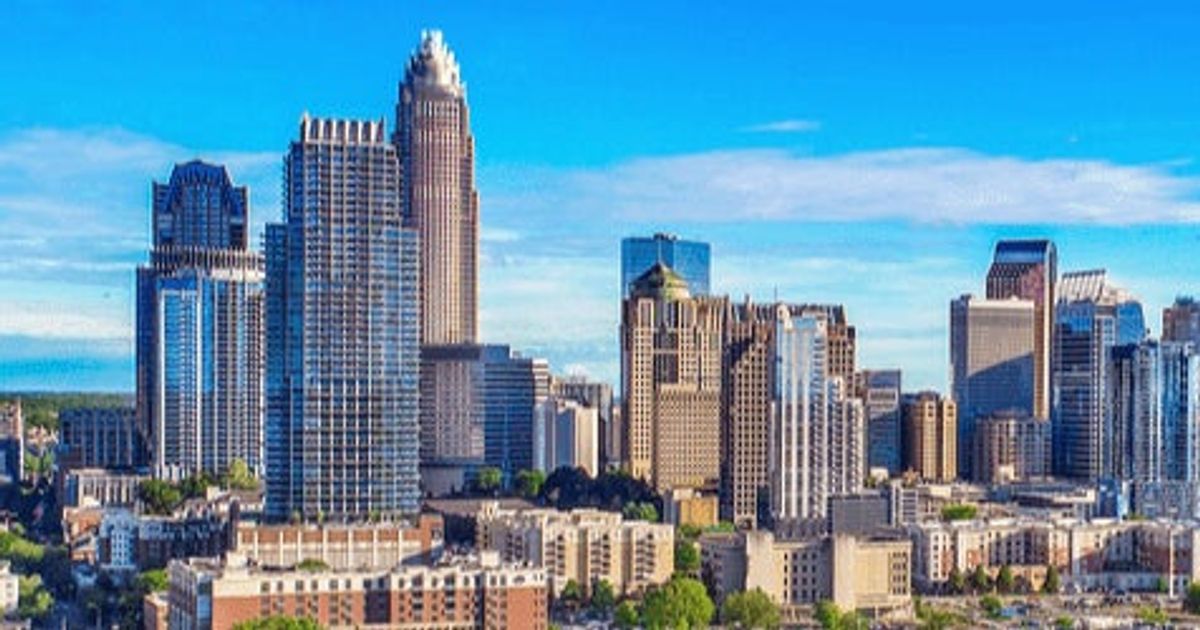 Live Events in Charlotte - View Schedules & Buy Tickets