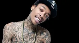 Wiz Khalifa