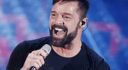 Ricky Martin