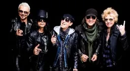 Scorpions