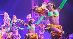 UniverSoul Circus