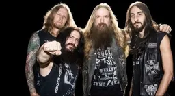 Black Label Society