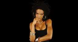 Lauryn Hill & Wyclef Jean