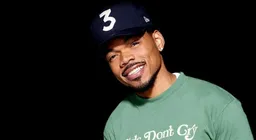 Chance The Rapper