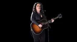 Ashley McBryde