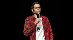 Pete Davidson