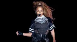 Janet Jackson