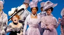 My Fair Lady