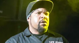 Ice Cube