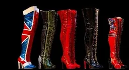 Kinky Boots