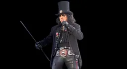 Alice Cooper