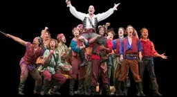 The Pirates of Penzance