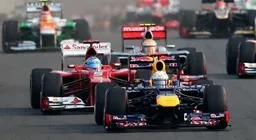 2027 Formula 1: Canadian Grand Prix - 2 Day Pass