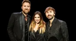 Lady A