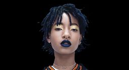 WILLOW (Willow Smith)