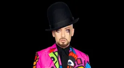 Boy George & Culture Club